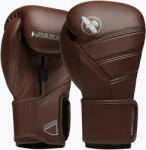 Hayabusa Mănuși de box Hayabusa T3 Kanpeki walnut brown