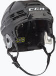 CCM Хокейна каска CCM Super Tacks X black