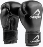 Overlord Mănuși de box Overlord Champion negru