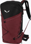 Salewa Дамска раница за трекинг Salewa Puez 32+5 l syrah/black out