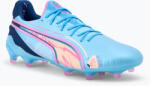 PUMA Футболни обувки PUMA King Ultimate Vol. Up FG/AG luminous blue