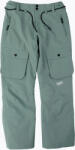 Colourwear Мъжки панталони за сноуборд Colourwear Flight dk sage