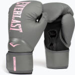 Everlast Mănuși de box Everlast Pro Style Elite 2 grey/pink