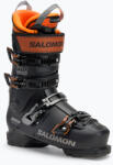 Salomon Ghete de schi pentru bărbați Salomon S/Pro Supra 110 GW black/dark grey met. /orange tiger