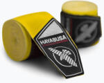 Hayabusa Bandaje de box Hayabusa Perfect Stretch Handwraps 450 cm yellow