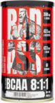 Fitness Authority Aminoacizi Fitness Authority Bad Ass Bcaa 8 400 g exotic