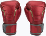 Hayabusa Iron Men mănuși de box roșu MBG-IM-16