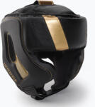 Hayabusa T3 Chinless Casca de box negru T3CHG-BGD