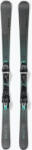 Nordica Дамски ски за спускане Nordica Belle DC 72 + автомати TP2LT11 FDT black/teal
