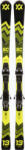Völkl Ски за спускане Völkl Racetiger SC Black + автомати VMotion 10 GW