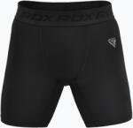 RDX Pantaloni scurți de trekking RDX T15 Compression black