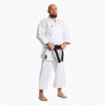 Hook Fighting Costum de carate HOOK Karate - Ready to Competition profesional alb