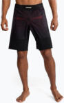 Venum Pantaloni scurți de antrenament pentru bărbați Venum G-Fit Air Men'S Fight Shorts deep black/fire red