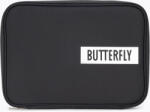 Butterfly Husă pentru rachetă de tenis de masă Butterfly Logo prostokąt black