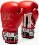 LEONE 1947 Mănuși de box LEONE 1947 Iconic red