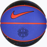 Nike Minge de baschet Nike 8P PRM Energy Deflated astronomy blue/lt crimcson/black/lt crimson mărimea 7