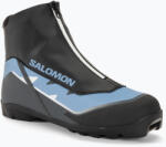 Salomon Дамски обувки за ски бягане Salomon Vitane black/castlerock/dusty blue