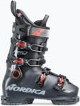 Nordica Ghete de schi pentru bărbați Nordica Pro Pro Machine 110 GW black/anthracite/red