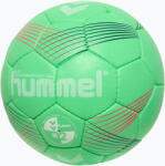 Hummel Elite HB handbal verde/alb/roșu mărimea 3