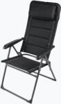 Dometic Scaun turistic Dometic Comfort Firenze Chair black