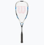 Wilson Rachetă de squash Wilson Hyper Hammer 120 blue/white Racheta squash
