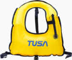 TUSA Vestă de flotabilitate TUSA Snorkel Vest żółta