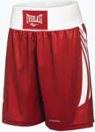 Everlast Pantaloni scurți de antrenament pentru bărbați Everlast Amateur Competition red