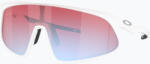 Oakley Ochelari de soare Oakley RSLV matte white/prizm snow sapphire