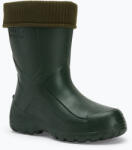Dry Walker Мъжки гумени ботуши Dry Walker Xtrack Short green