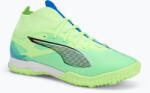 PUMA Футболни обувки PUMA Ultra 5 Match+ TT fizzy apple/puma white