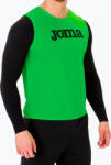 Joma Marcator de fotbal Joma Training Bib fluor green