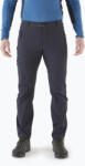 Rab Pantaloni bărbătești softshell Rab Incline AS ebony