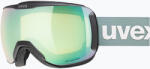uvex Предпазни ски очила UVEX Downhill 2100 CV black matt/mirror opal yellow