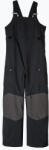 4F Дамски панталони за сноуборд 4F FNK F702 deep black