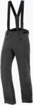Salomon Pantaloni de schi pentru bărbați Salomon Edge deep black