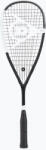 Dunlop Rachetă de squash Dunlop Blackstorm Titanium NH Racheta squash