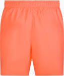 Nike Pantaloni scurți de baie Nike Essential 5" Volley pentru bărbați, portocaliu NESSA560-821