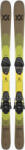 Völkl Ски за спускане Völkl Blaze 86 Olive VMotion + автомати VMotion 10 GW 90 mm