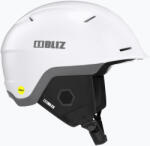 Bliz Ски каска Bliz Infinity MIPS white