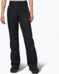 Oakley Pantaloni de schi pentru femei Oakley Jasmine Insulated blackout