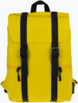 BERGSON Градска раница BERGSON Citybase 20 l spicy mustard