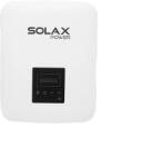Breckner Invertor ON-GRID 12KW SOLAX X3-12K-2G, trifazic 230V, prosumator 2xMPPT (DISLD71)