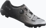 Shimano Încălțăminte gravel pentru bărbați Shimano SH-RX801 silver