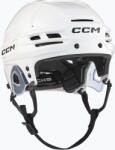 CCM Cască de hochei CCM Tacks 720 white