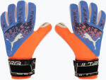 PUMA Mănușă de portar PUMA Ultra Grip 2 RC ultra orange/blue glimmer