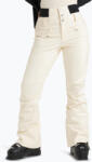 ROXY Дамски панталони за сноуборд ROXY Rising High buttercream