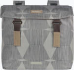 Basil Geantă de bicicletă Basil Elegance Double Bag 40-49 l chateau taupe