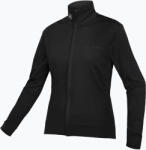 Endura Longsleeve de ciclism pentru femei Endura Xtract Roubaix black