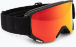 Atomic Ochelari de schi Atomic Savor Stereo black/red stereo