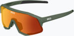 KOO Ochelari de soare Koo Demos green matt/orange mirror